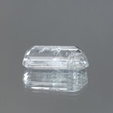 画像3: フェナカイト ルース 約6.40ct スクエアカット ロシア マリシェボ産 【 一点もの 】 フェナス石 Phenakite 希少石 レア 裸石 天然石 パワーストーン カラーストーン (3)