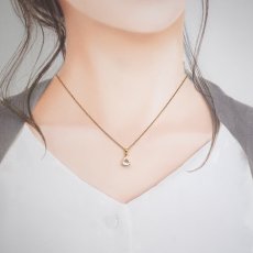 画像4: フェナカイト 2.35ct ペンダントトップ SV925 トリリアンカット ロシア産 【 一点もの 】 Phenakite 日本製 希少石 フェナス石 浄化 お守り 天然石 パワーストーン (4)