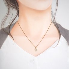 画像4: フェナカイト 2.05ct ペンダントトップ SV925 オーバルカット ロシア産 【 一点もの 】 Phenakite 日本製 希少石 フェナス石 浄化 お守り 天然石 パワーストーン (4)