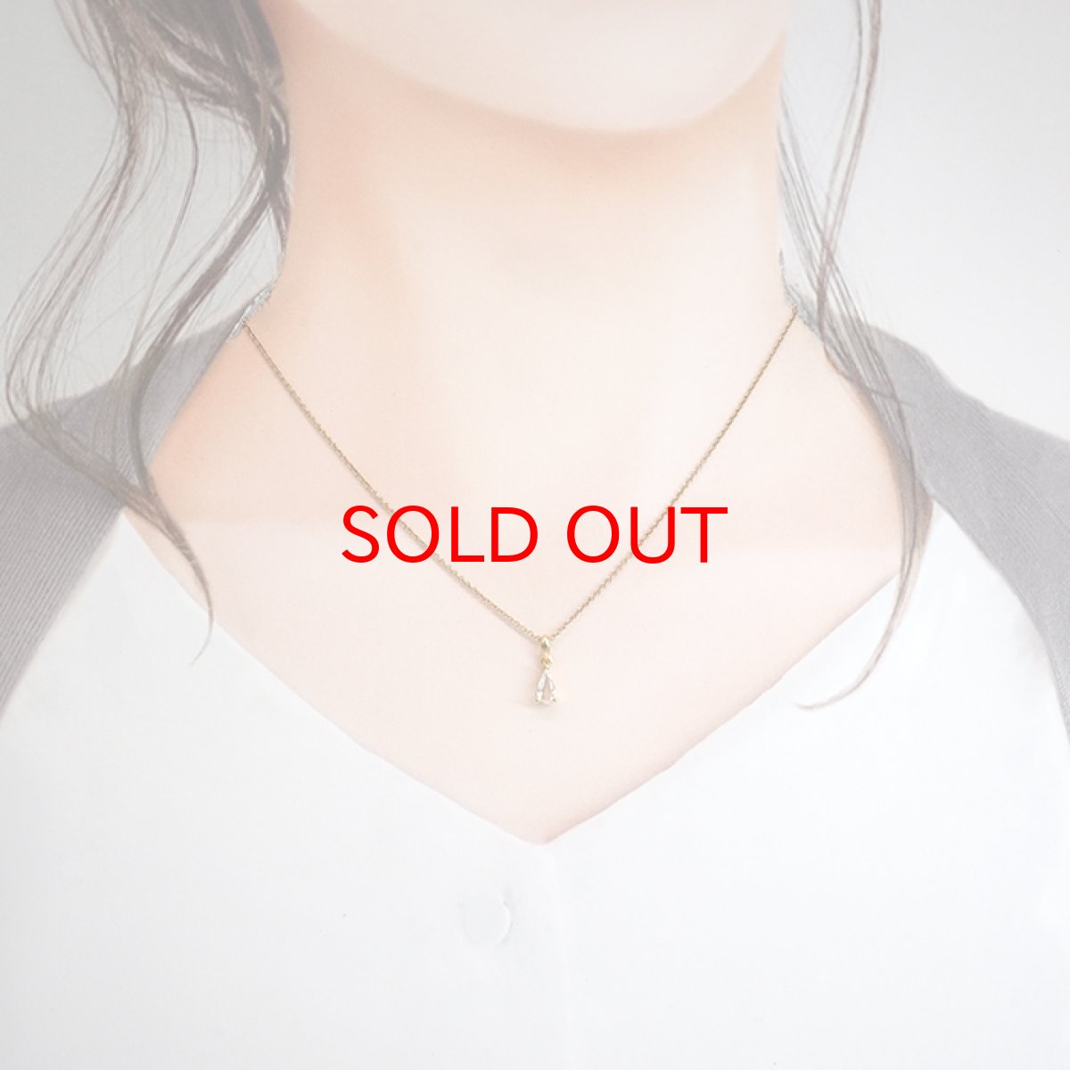 画像4: 【SALE 14%OFF】 フェナカイト 1.6ct ペンダントトップ SV925 ドロップカット ロシア産 【 一点もの 】 Phenakite 日本製 希少石 フェナス石 浄化 お守り 天然石 パワーストーン (4)