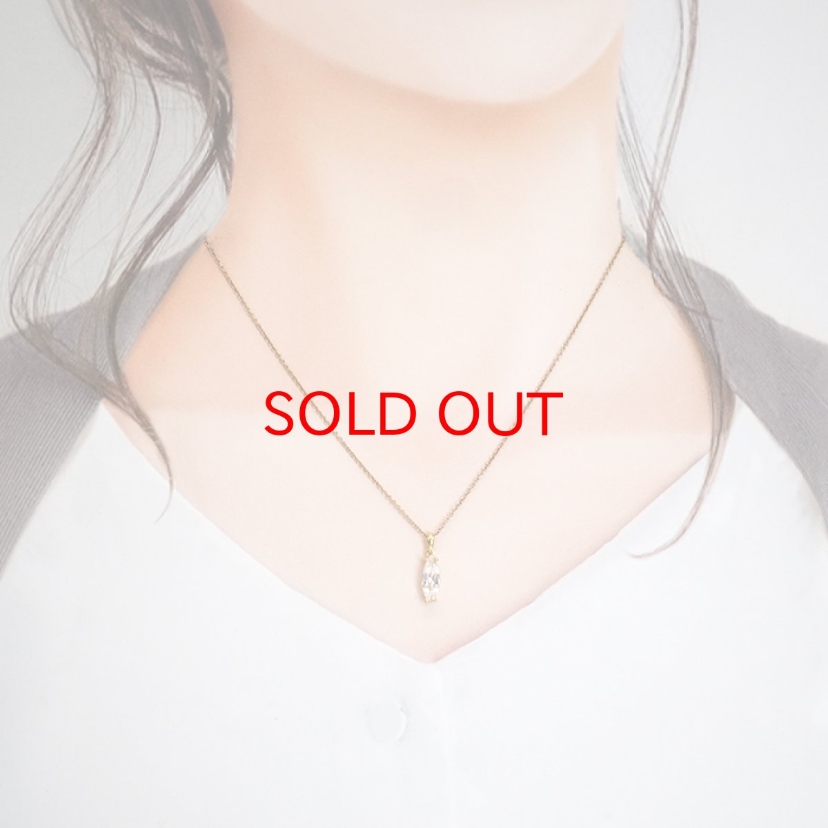 画像4: 【SALE 14%OFF】 フェナカイト 2.9ct ペンダントトップ SV925 マーキスカット ロシア産 【 一点もの 】 Phenakite 日本製 希少石 フェナス石 浄化 お守り 天然石 パワーストーン (4)