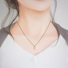 画像4: フェナカイト 1.8ct ペンダントトップ SV925 スクエアカット ロシア産 【 一点もの 】 Phenakite 日本製 希少石 フェナス石 浄化 お守り 天然石 パワーストーン (4)