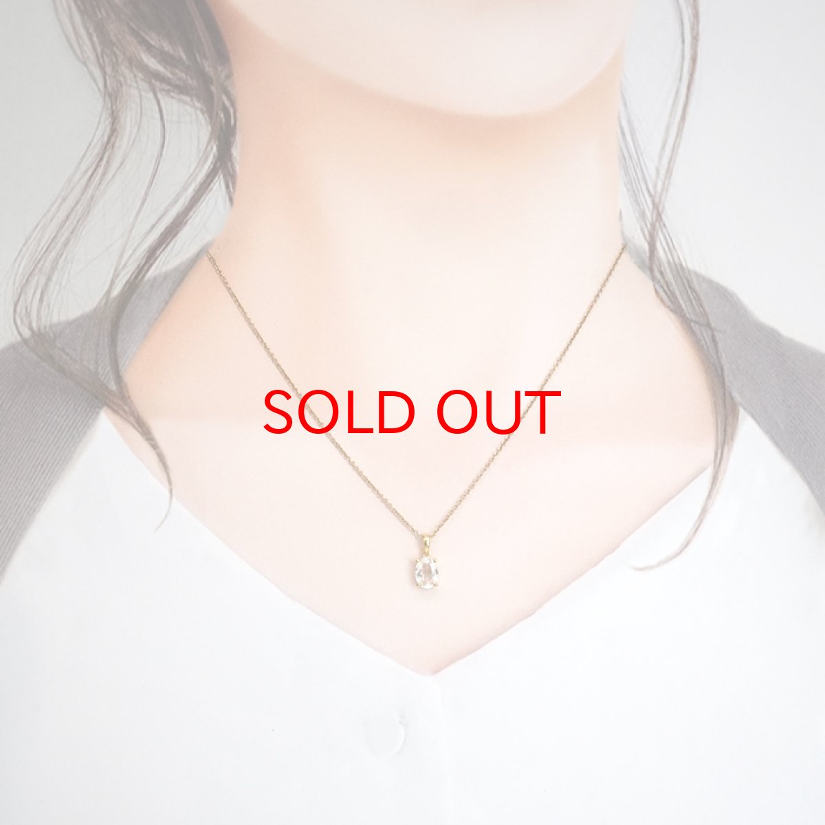 画像4: 【石の日セール 14%OFF】 フェナカイト 2.4ct ペンダントトップ SV925 オーバルカット ロシア産 【 一点もの 】 Phenakite 日本製 希少石 フェナス石 浄化 お守り 天然石 パワーストーン (4)