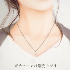 画像4: フェナカイト 約1.3ct ペンダントトップ ロシア マリシェボ産 SV925 オーバル 日本製 Phenakite ウラル山脈 フェナス石 希少石 ヒーリング 浄化 一粒 天然石 パワーストーン (4)