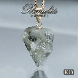 フェナカイト - 天然石 Lin