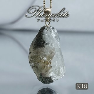 フェナカイト - 天然石 Lin