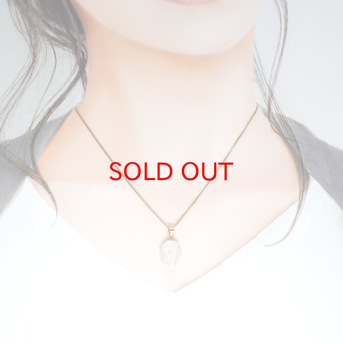 画像3: 糸魚川翡翠 ピンク ペンダントトップ 新潟県産 【一点物】 ITOIGAWA Pink Jade ステンレス 日本銘石 国石 希少 糸魚川ひすい お守り 浄化 天然石 パワーストーン カラーストーン (3)