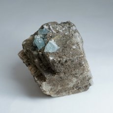 画像5: ユークレース 原石 107.1g コロンビア産 【一点もの】 Euclase ベリル 母岩 希少 鉱物 浄化 標本 コレクション 天然石 パワーストーン (5)