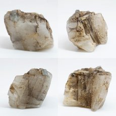 画像2: ユークレース 原石 20.2g コロンビア産 【一点もの】 Euclase ベリル 母岩 希少 鉱物 浄化 標本 コレクション 天然石 パワーストーン (2)
