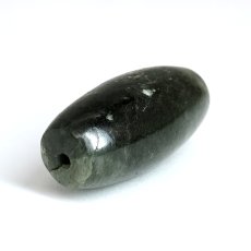 画像6: ガネーシュヒマール水晶 天珠 ヒマラヤ産 【一点もの】 Ganesh Himal ガネーシャ 天然 透明 水晶 クォーツ 貫通穴 ビーズ 希少 お守り 浄化 天然石 パワーストーン (6)