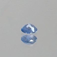 画像3: ユークレース ルース 0.2ct オーバルカット コロンビア産 【 一点もの 】 Euclase ベリル 希少石 レア 裸石 天然石 パワーストーン カラーストーン (3)