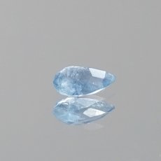 画像3: ユークレース ルース 0.3ct ドロップカット コロンビア産 【 一点もの 】 Euclase ベリル 希少石 レア 裸石 天然石 パワーストーン カラーストーン (3)