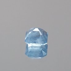 画像3: ユークレース ルース 0.95ct スクエアカット コロンビア産 【 一点もの 】 Euclase ベリル 希少石 レア 裸石 天然石 パワーストーン カラーストーン (3)