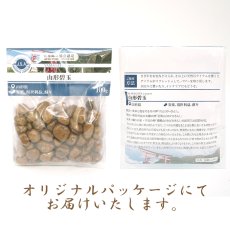 画像4: さざれ 100g 山形碧玉 日本銘石 山形県産 YAMAGATA Jasper 天然石 パワーストーン カラーストーン (4)