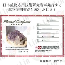 画像11: ファントムアメジスト クラスター 2.6kg ブラジル産【一点物】Phantom Amethyst 台付き 原石 2月誕生石 紫水晶 風水 ヒーリング 浄化 天然石 パワーストーン カラーストーン (11)