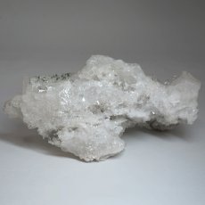 画像3: マニハール水晶 クラスター 159.0g インド・マニハール産 【一点もの】 Manihar Quartz 原石 ヒマラヤ 結晶 お守り 浄化 天然石 パワーストーン カラーストーン (3)