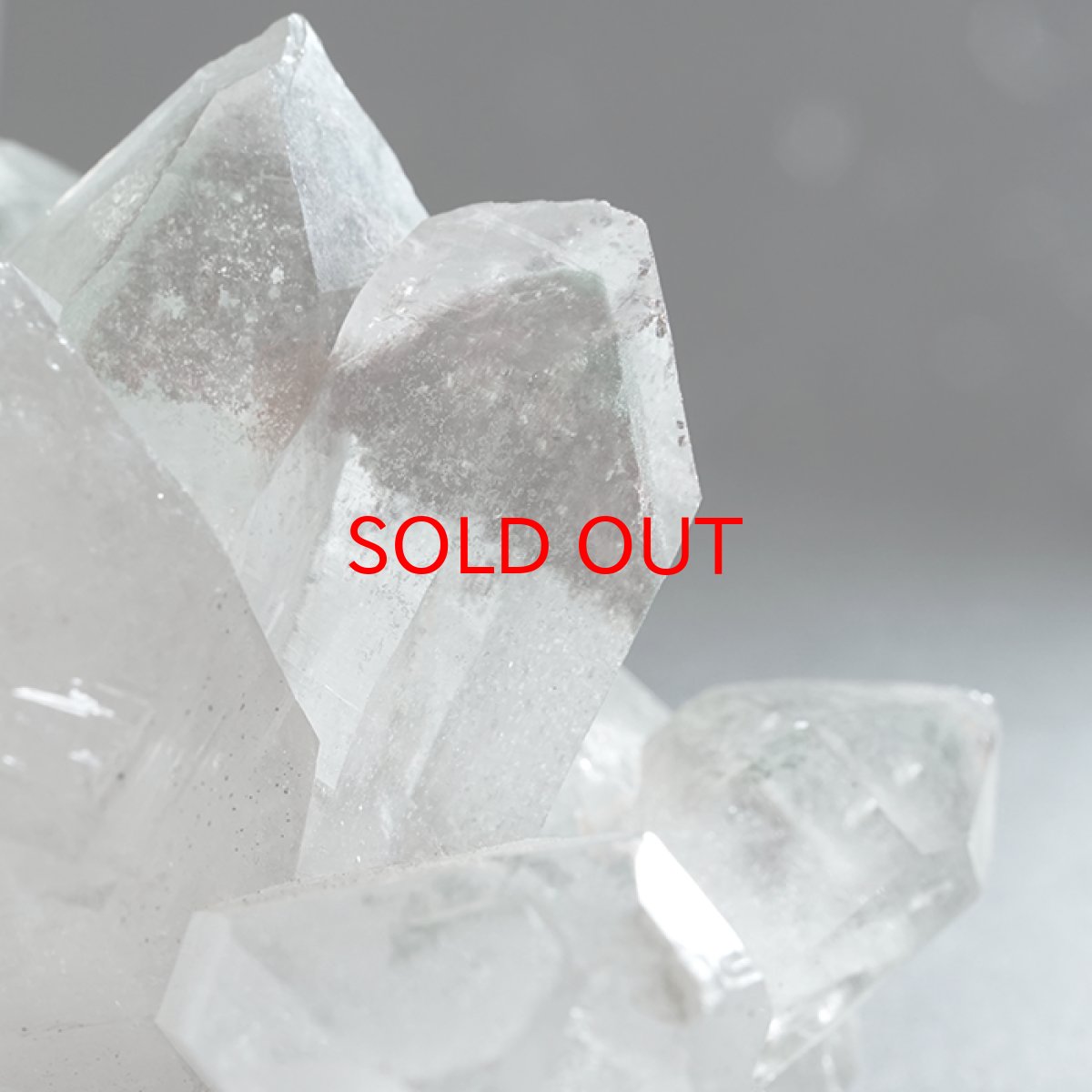 画像4: マニハール水晶 原石 279.3g ヒマラヤ産 【一点もの】 Manihar Quartz ヒマラヤ 結晶 お守り 浄化 天然石 パワーストーン カラーストーン (4)