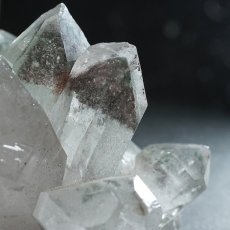画像4: マニハール水晶 原石 279.3g ヒマラヤ産 【一点もの】 Manihar Quartz ヒマラヤ 結晶 お守り 浄化 天然石 パワーストーン カラーストーン (4)