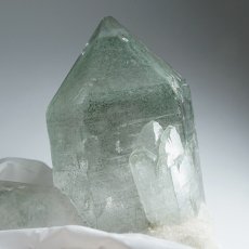 画像5: マニハール水晶 原石 244.1g ヒマラヤ産 【一点もの】 Manihar Quartz ヒマラヤ 結晶 お守り 浄化 天然石 パワーストーン カラーストーン (5)