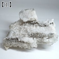 画像3: マニハール水晶 クラスター インド・マニハール産 【一点もの】 Manihar Quartz 原石 ヒマラヤ 結晶 お守り 浄化 天然石 パワーストーン カラーストーン (3)