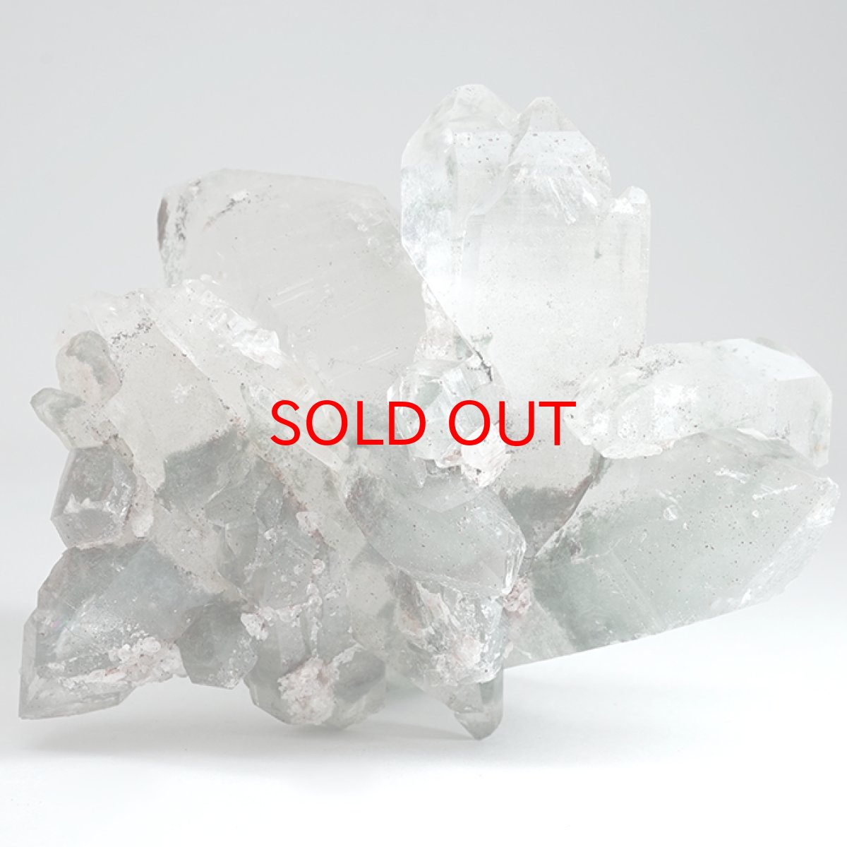 画像3: マニハール水晶 原石 279.3g ヒマラヤ産 【一点もの】 Manihar Quartz ヒマラヤ 結晶 お守り 浄化 天然石 パワーストーン カラーストーン (3)