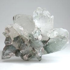 画像3: マニハール水晶 原石 279.3g ヒマラヤ産 【一点もの】 Manihar Quartz ヒマラヤ 結晶 お守り 浄化 天然石 パワーストーン カラーストーン (3)