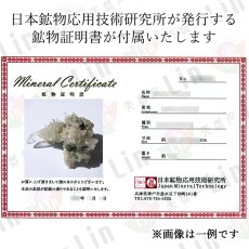 画像10: マニハール水晶 クラスター インド・マニハール産 【一点もの】 Manihar Quartz 原石 ヒマラヤ 結晶 お守り 浄化 天然石 パワーストーン カラーストーン (10)
