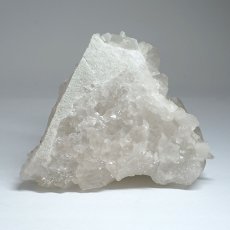 画像3: マニハール水晶 クラスター 329.7g インド・マニハール産 【一点もの】 Manihar Quartz 原石 ヒマラヤ 結晶 お守り 浄化 天然石 パワーストーン カラーストーン (3)
