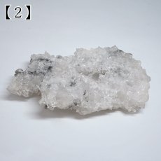 画像7: マニハール水晶 クラスター インド・マニハール産 【一点もの】 Manihar Quartz 原石 ヒマラヤ 結晶 お守り 浄化 天然石 パワーストーン カラーストーン (7)