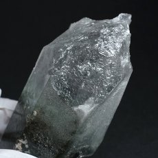 画像4: マニハール水晶 原石 155.8g ヒマラヤ産 【一点もの】 Manihar Quartz ヒマラヤ 結晶 お守り 浄化 天然石 パワーストーン カラーストーン (4)