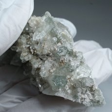 画像5: マニハール水晶 原石 50.8g ヒマラヤ産 【一点もの】 Manihar Quartz ヒマラヤ 結晶 お守り 浄化 天然石 パワーストーン カラーストーン (5)