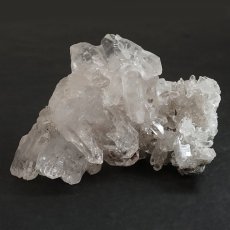 画像3: マニカラン水晶 クラスター ヒマラヤ産 【一点物】 Manikarn Quartz 原石 ピンク 水晶 クォーツ 透明度 ヒマラヤ水晶 ヒーリング 浄化 天然石 パワーストーン (3)