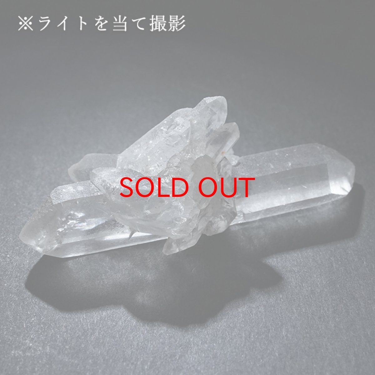 画像7: マニカラン水晶 クラスター ヒマラヤ産 【一点物】 Manikarn Quartz 原石 ピンク 水晶 クォーツ 透明度 ヒマラヤ水晶 ヒーリング 浄化 天然石 パワーストーン (7)