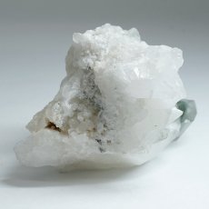 画像3: マニハール水晶 原石 72.8g ヒマラヤ産 【一点もの】 Manihar Quartz ヒマラヤ 結晶 お守り 浄化 天然石 パワーストーン カラーストーン (3)