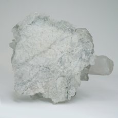 画像3: マニハール水晶 クラスター 815.1g インド・マニハール産 【一点もの】 Manihar Quartz 原石 ヒマラヤ 結晶 お守り 浄化 天然石 パワーストーン カラーストーン (3)