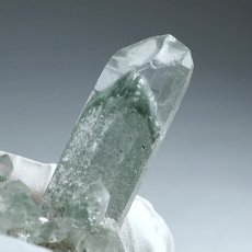 画像4: マニハール水晶 原石 50.8g ヒマラヤ産 【一点もの】 Manihar Quartz ヒマラヤ 結晶 お守り 浄化 天然石 パワーストーン カラーストーン (4)