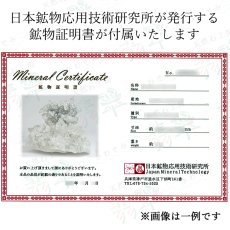 画像10: マニハール水晶 クラスター 815.1g インド・マニハール産 【一点もの】 Manihar Quartz 原石 ヒマラヤ 結晶 お守り 浄化 天然石 パワーストーン カラーストーン (10)