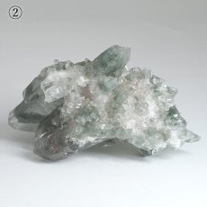 画像7: マニハール水晶 原石 ヒマラヤ産 【一点もの】 Manihar Quartz ヒマラヤ 結晶 お守り 浄化 天然石 パワーストーン カラーストーン (7)