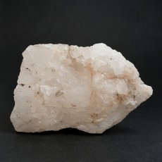 画像3: マニカラン水晶 クラスター ヒマラヤ産 【一点物】 Manikarn Quartz 原石 ピンク 水晶 クォーツ 透明度 ヒマラヤ水晶 ヒーリング 浄化 天然石 パワーストーン (3)