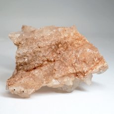 画像3: マニカラン水晶 クラスター ヒマラヤ産 【一点物】 Manikarn Quartz 原石 ピンク 水晶 クォーツ 透明度 ヒマラヤ水晶 ヒーリング 浄化 天然石 パワーストーン (3)