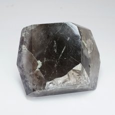 画像3: エレスチャルクォーツ ポリッシュ 123.5g ブラジル産【山梨甲府研磨】一点もの Elestial Quartz 原石 骸骨水晶 パーフェクトストーン 浄化 天然石 パワーストーン (3)