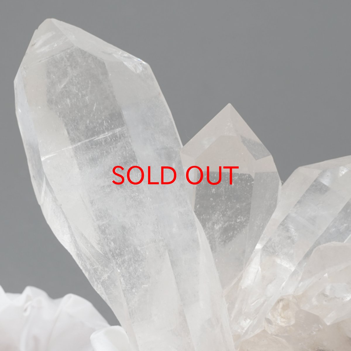 画像6: 【セール 14%OFF】 マニカラン水晶 クラスター ヒマラヤ産 【一点物】 Manikarn Quartz 原石 ピンク 水晶 クォーツ 透明度 ヒマラヤ水晶 ヒーリング 浄化 天然石 パワーストーン (6)
