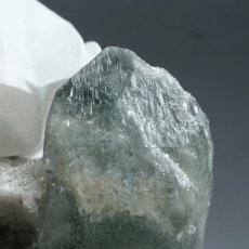 画像5: マニハール水晶 クラスター 28.1g インド・マニハール産 【一点もの】 Manihar Quartz 原石 ヒマラヤ 結晶 お守り 浄化 天然石 パワーストーン カラーストーン (5)