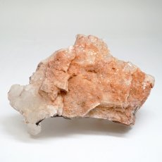 画像3: マニカラン水晶 クラスター ヒマラヤ産 【一点物】 Manikarn Quartz 原石 ピンク 水晶 クォーツ 透明度 ヒマラヤ水晶 ヒーリング 浄化 天然石 パワーストーン (3)