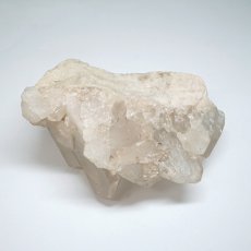 画像3: マニカラン水晶 クラスター ヒマラヤ産 【一点物】 Manikarn Quartz 原石 ピンク 水晶 クォーツ 透明度 ヒマラヤ水晶 ヒーリング 浄化 天然石 パワーストーン (3)
