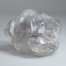 画像3: エレスチャルクォーツ ポリッシュ 70.0g ブラジル産【山梨甲府研磨】一点もの Elestial Quartz 原石 骸骨水晶 パーフェクトストーン  天然石 パワーストーン (3)