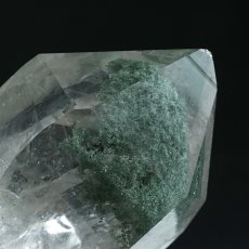 画像3: マニハール水晶 原石 12.8g インド・マニハール産 【一点もの】 Manihar Quartz ヒマラヤ 結晶 お守り 浄化 天然石 パワーストーン カラーストーン (3)