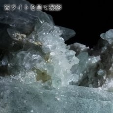 画像7: マニハール水晶 クラスター 28.1g インド・マニハール産 【一点もの】 Manihar Quartz 原石 ヒマラヤ 結晶 お守り 浄化 天然石 パワーストーン カラーストーン (7)