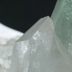 画像4: マニハール水晶 原石 72.8g ヒマラヤ産 【一点もの】 Manihar Quartz ヒマラヤ 結晶 お守り 浄化 天然石 パワーストーン カラーストーン (4)