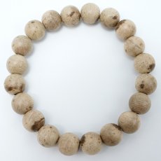 画像3: 葡萄の木(ぶどうのき) ブレスレット 10mm 山形県産 【日本銘木】47都道府県 YAMAGATA Grapevine 自社製 日本製 天然木 パワーズウッド (3)